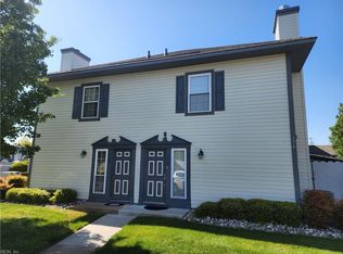 780 Ridge Cir, Chesapeake, VA 23320