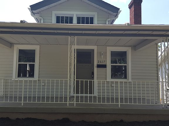 2nd image of 2617 Westfield Ave