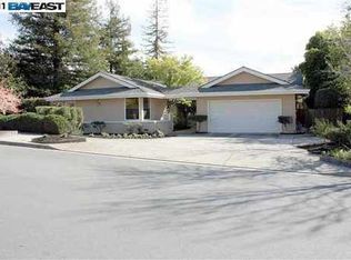 1047 Sundance Dr, Fremont, CA 94539