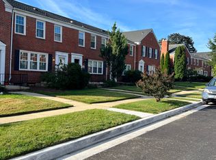(Undisclosed Address), Baltimore, MD 21286