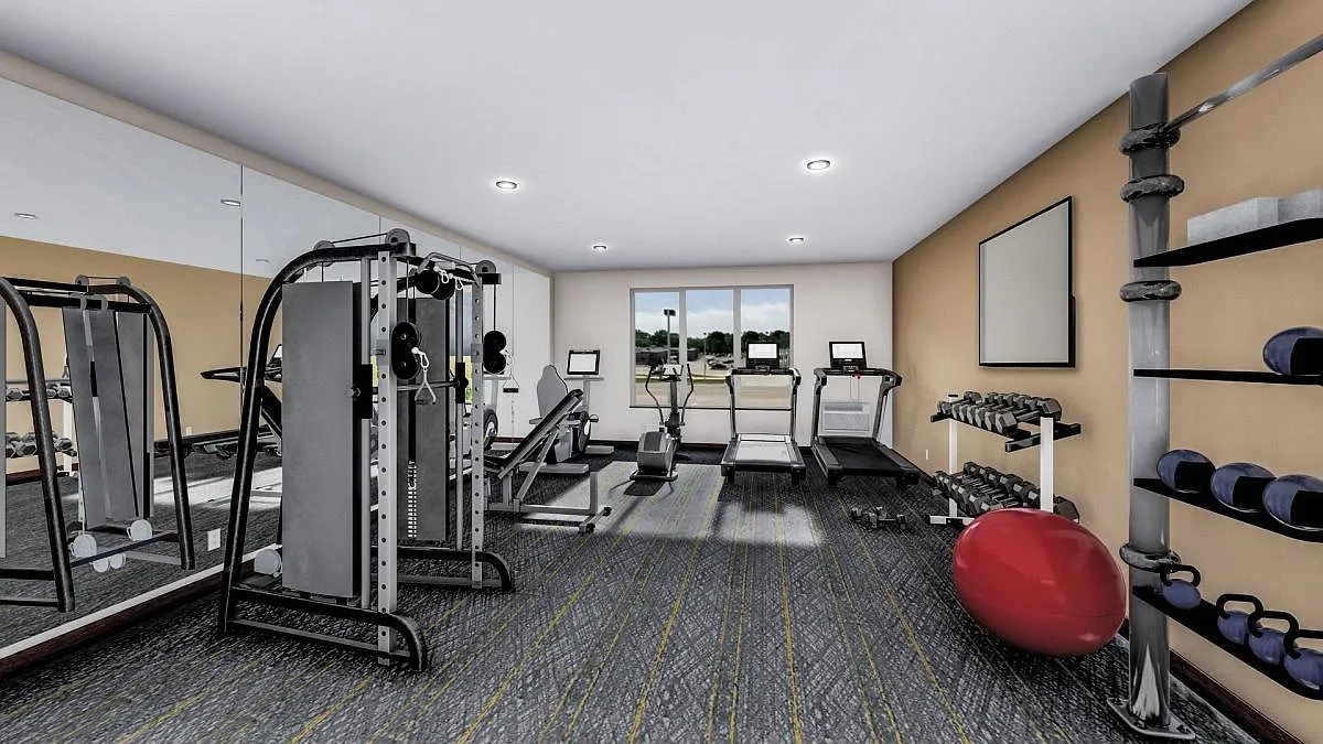 Duet Apartments — Photo 3