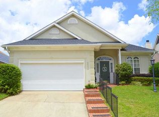 6504 Hillcrest Xing S, Mobile, AL 36695
