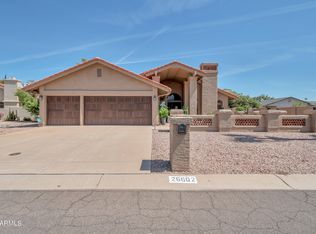 26602 S Sageberry Dr, Sun Lakes, AZ 85248