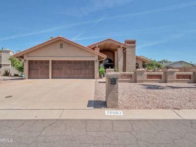 26602 S Sageberry Dr, Sun Lakes, AZ, 85248