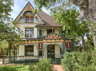 1417 S Washington Blvd E, Ogden, UT 84404