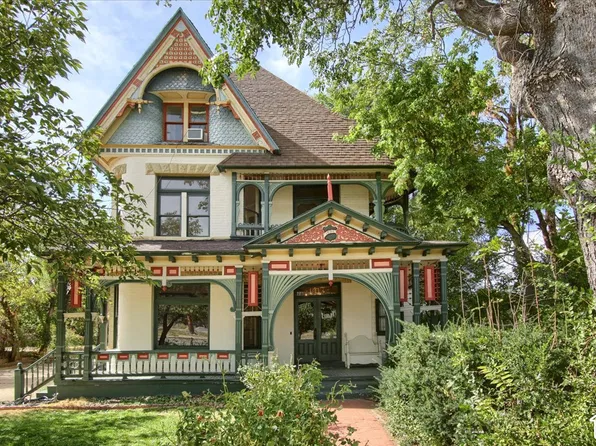 1417 S Washington Blvd E, Ogden, UT 84404