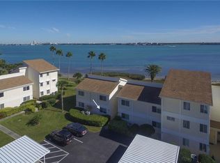 1451 Gulf Blvd APT 105, Clearwater, FL 33767