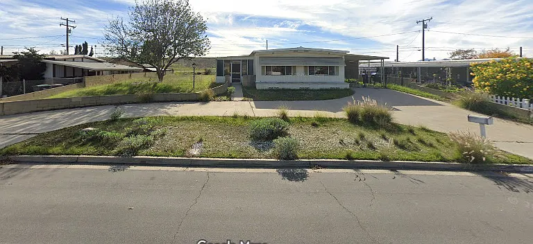 20311 Camino Del Sol — Photo 1