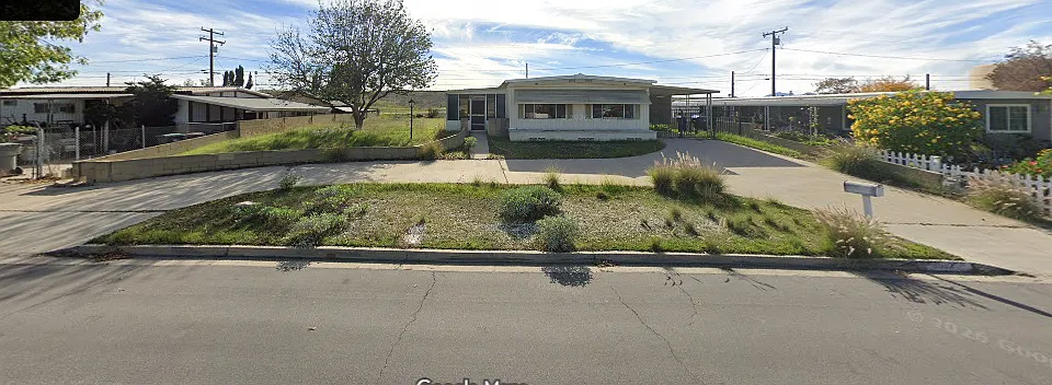 20311 Camino Del Sol