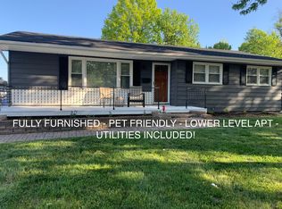 2709 Highland Dr #B, Columbia, MO 65203