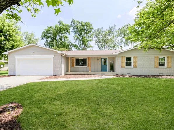 7449 Pawtucket Ct, Indianapolis, IN 46250