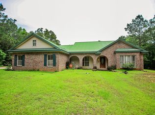 2025 Lake Vernon Rd, Leesville, LA 71446