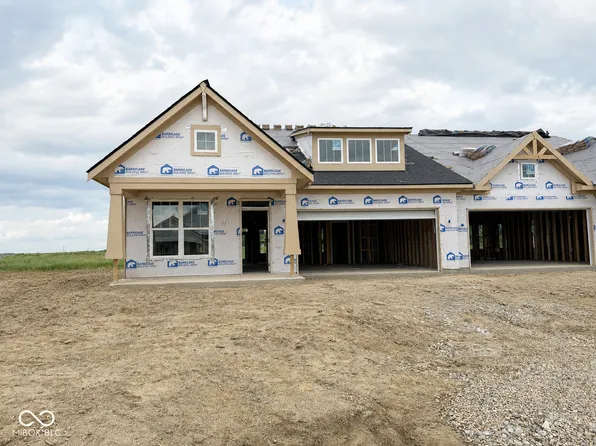 8894 Constitution Trl, Brownsburg, IN 46112