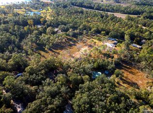 7406 Petersen Point Rd, Milton, FL 32583