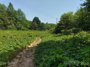 0 State Highway 9 N, Mill Spring, NC 28756