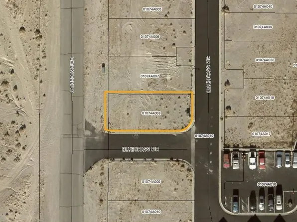 867 Bluegrass Cir, West Wendover, NV 89883