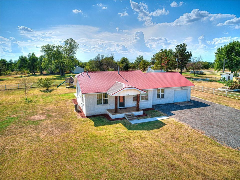 1150 60th Ave NE, Norman, OK 73026 Zillow