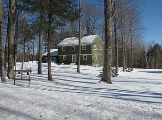 165 Mountain Rd, Falmouth, ME 04105