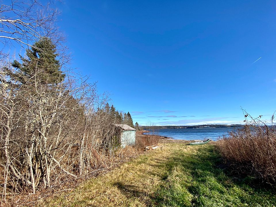 143 Us Rte 1, Robbinston, ME 04671 MLS 1549563 Zillow