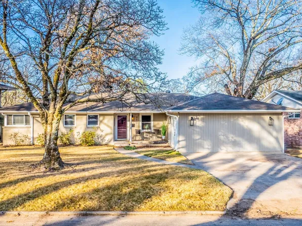 4407 Lochridge Rd, N Little Rock, AR 72116