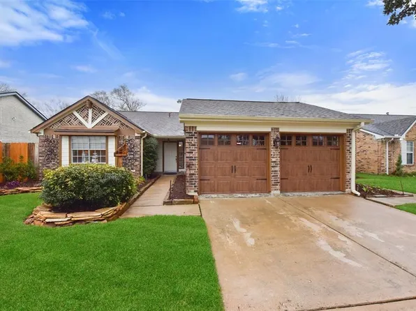 16614 Cromarty Court, Houston, TX 77084