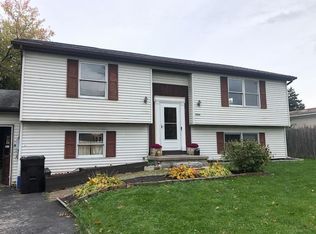 3303 Rochester Rd, Lakeville, NY 14480