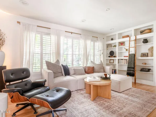 1524 Yale St APT 2, Santa Monica, CA 90404