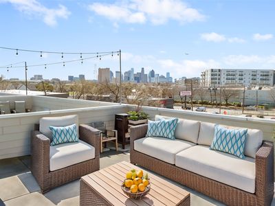 5609 Lindell Ave APT 5, Dallas, TX, 75206