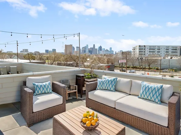 5609 Lindell Ave APT 5, Dallas, TX 75206
