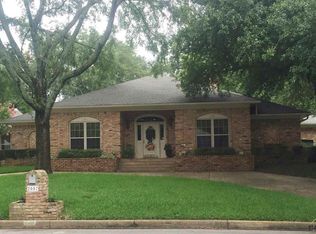 2007 Lamplight Ln, Tyler, TX 75701