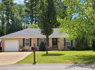 5145 Ridge St, Dalzell, SC 29040