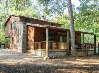 172 Cedar Creek Cir, Broken Bow, OK 74728