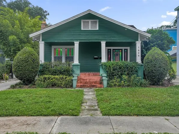1629 Ferris Ave, Orlando, FL 32803