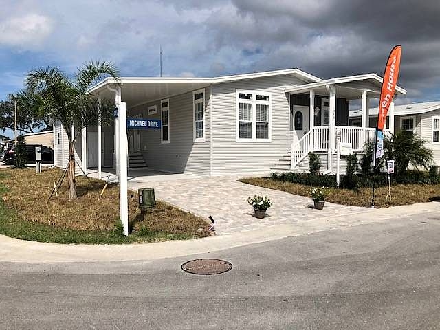 1984 Michael Dr, Tarpon Springs, FL 34689 | Zillow