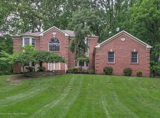 8 Henry Ct, Millstone Township, NJ 08535