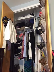 Rented by Citi Habitats