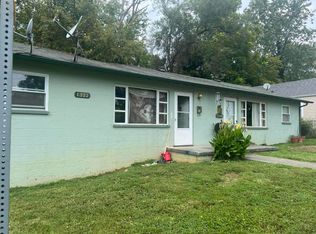 1320-1322 6th St, Bristol, TN 37620