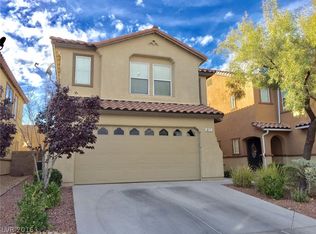 617 Monument Point St, Henderson, NV 89002