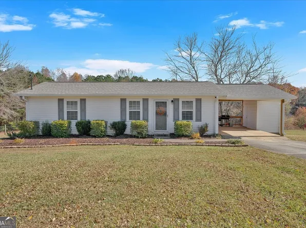 2249 Hilltop Dr, Bremen, GA 30110