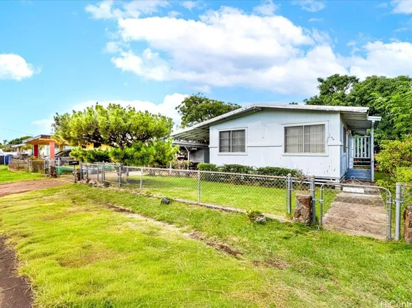98-58 Lii Ipo St, Aiea, HI 96701