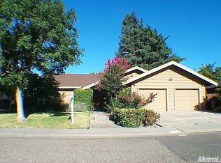 2821 Londonderry Ct, Modesto, CA 95350