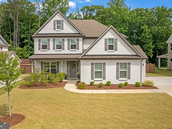 5332 Summer Oak Ln, Buford, GA 30518