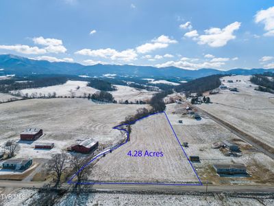 0 Cedar Creek Rd, Greeneville, TN, 37743