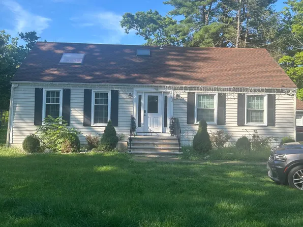 656 County Road 518, Montgomery, NJ 08502