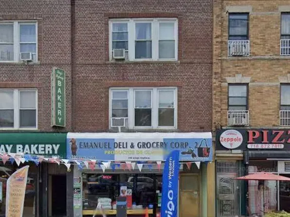 290 Kings Hwy, Brooklyn, NY 11223