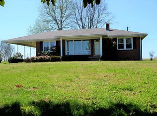 2160 Morrison Viola Rd, Morrison, TN 37357