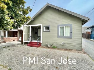 24 Sunol St, San Jose, CA 95126