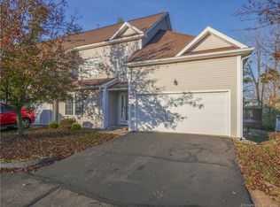 208 Garden Cir, South Windsor, CT 06074