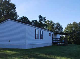 16301 Mitchell Rd, Licking, MO 65542