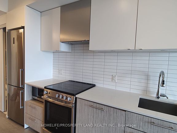 3rd image of 251 Jarvis St #4002